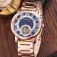 Cartier Tourbillon Watch - White Roman Dial All Rose Gold Copy Watch (2)_th.jpg